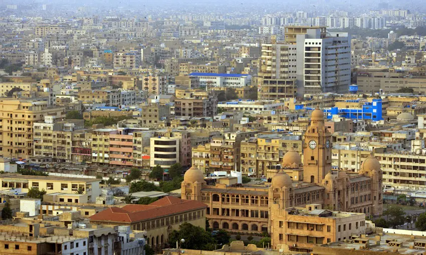 رهائش لاءِ دنيا جو بهترين شهر ڪهڙو؟ ڪراچي ڪهڙي نمبر تي رهيو؟